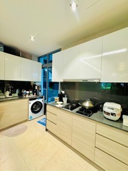 Este Villa (D28), Terrace #520691381